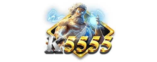 logo K5555 by KiosBarokah