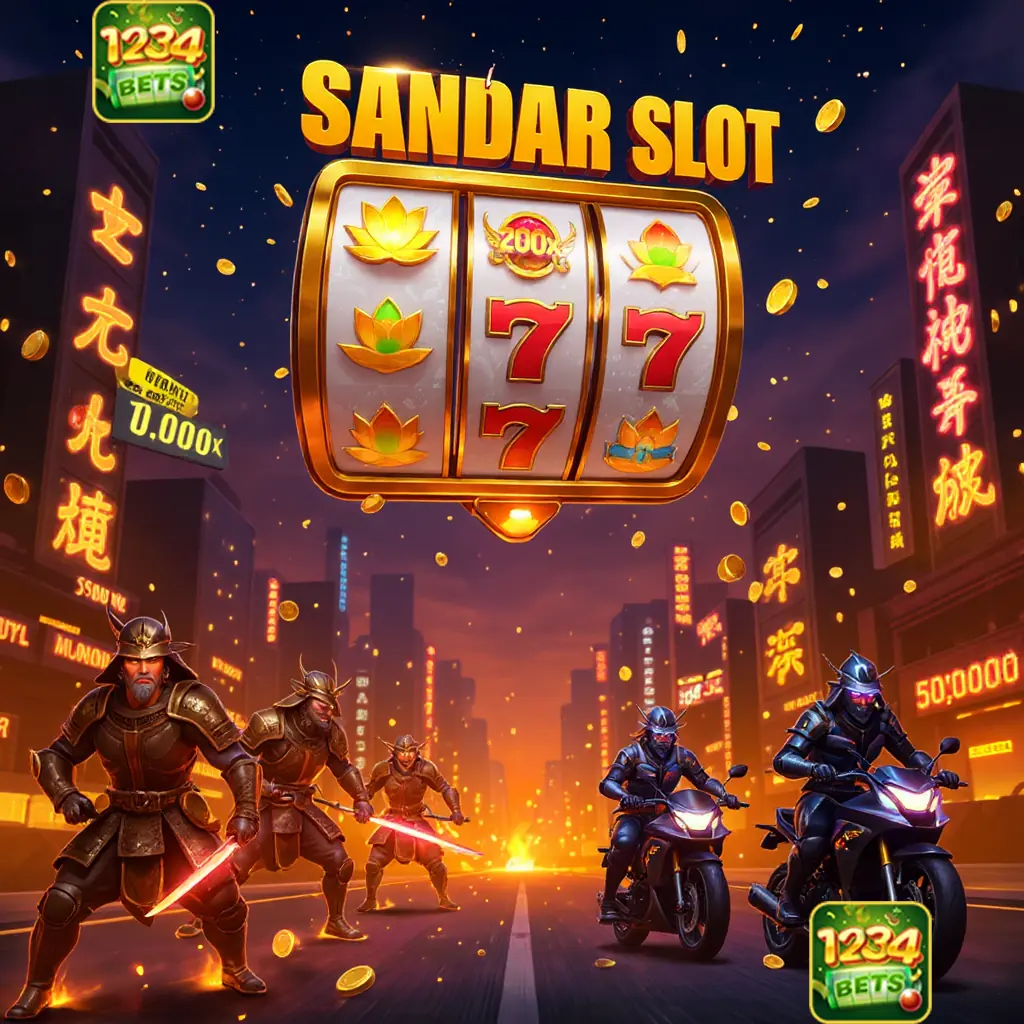 1234BETS Apk Slot Login Berita dan Advokasi Suara Konsumen image 1