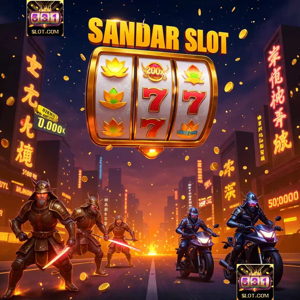 531SLOT Apk Slot Login Berita dan Advokasi Suara Konsumen image 1