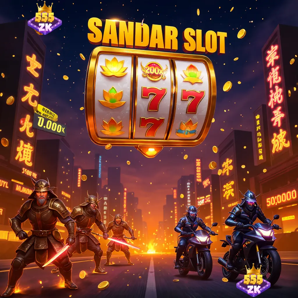 555ZK Apk Slot Login Berita dan Advokasi Suara Konsumen image 1