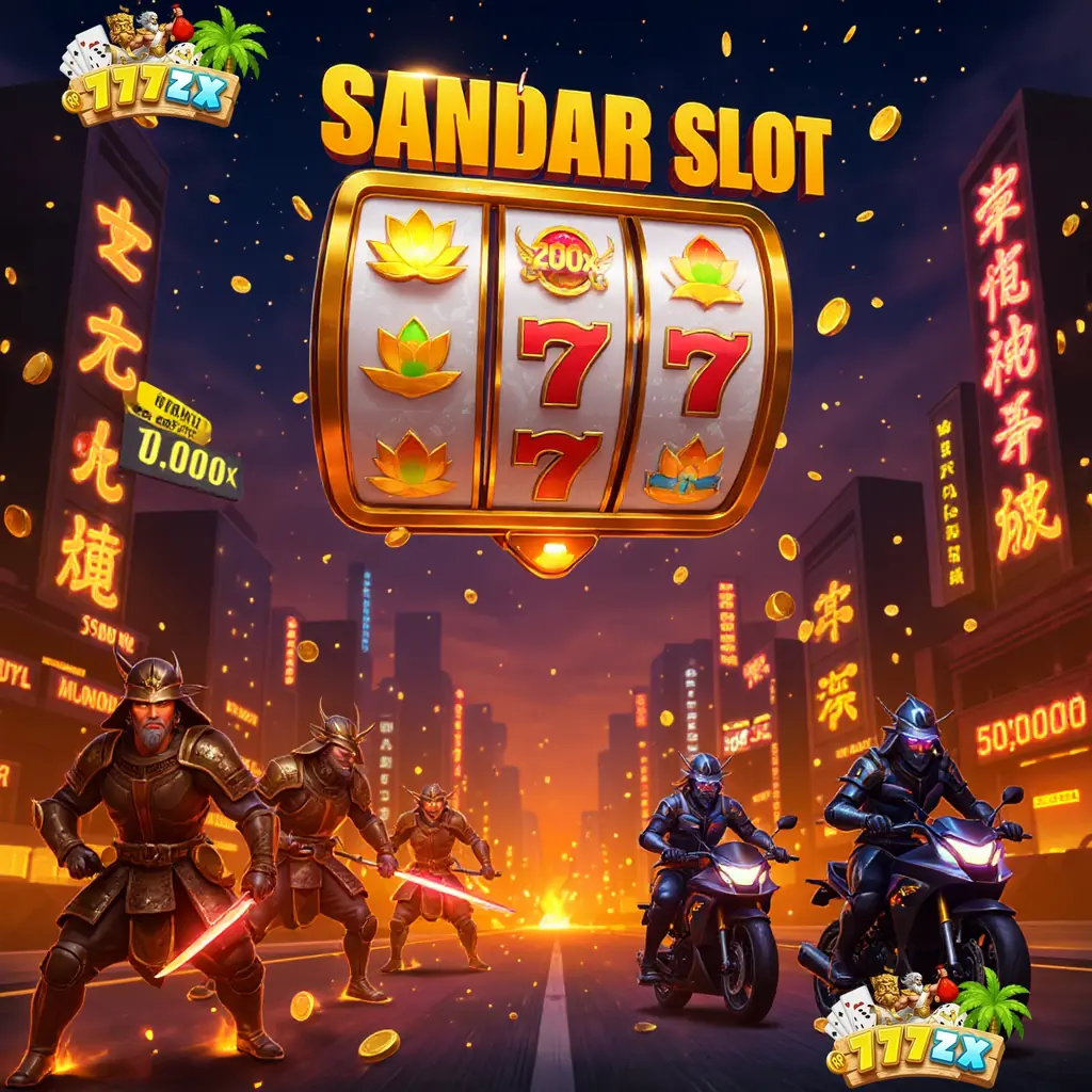 777ZX Apk Slot Login Berita dan Advokasi Suara Konsumen image 1