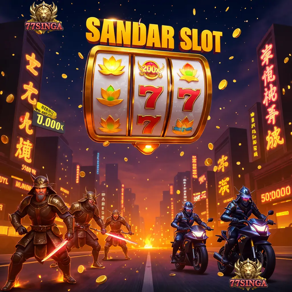 77SINGA Apk Slot Login Berita dan Advokasi Suara Konsumen image 1