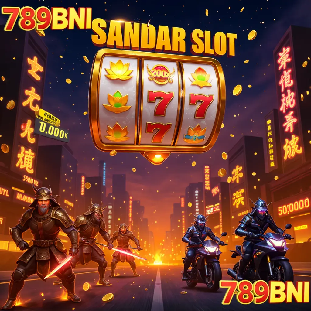 789BNI Apk Slot Login Berita dan Advokasi Suara Konsumen image 1