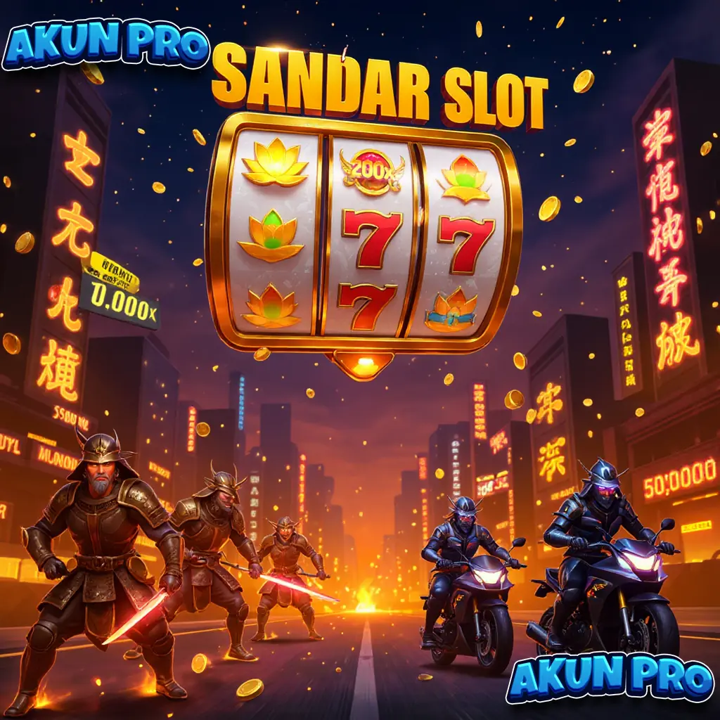 AKUN PRO SERVER GACOR Apk Slot Login Berita dan Advokasi Suara Konsumen image 1