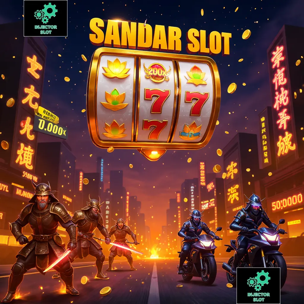 APK INJECTOR Apk Slot Login Berita dan Advokasi Suara Konsumen image 1