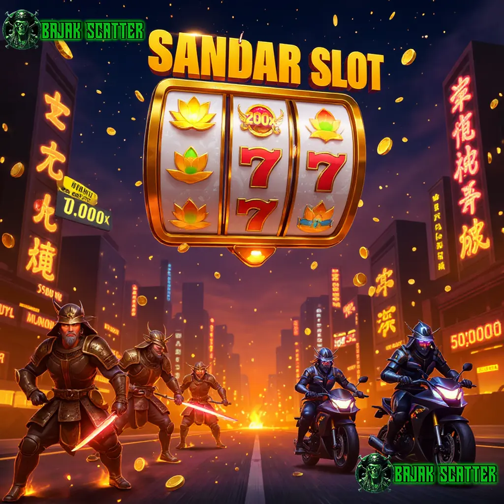 BAJAK SCATER Apk Slot Login Berita dan Advokasi Suara Konsumen image 1