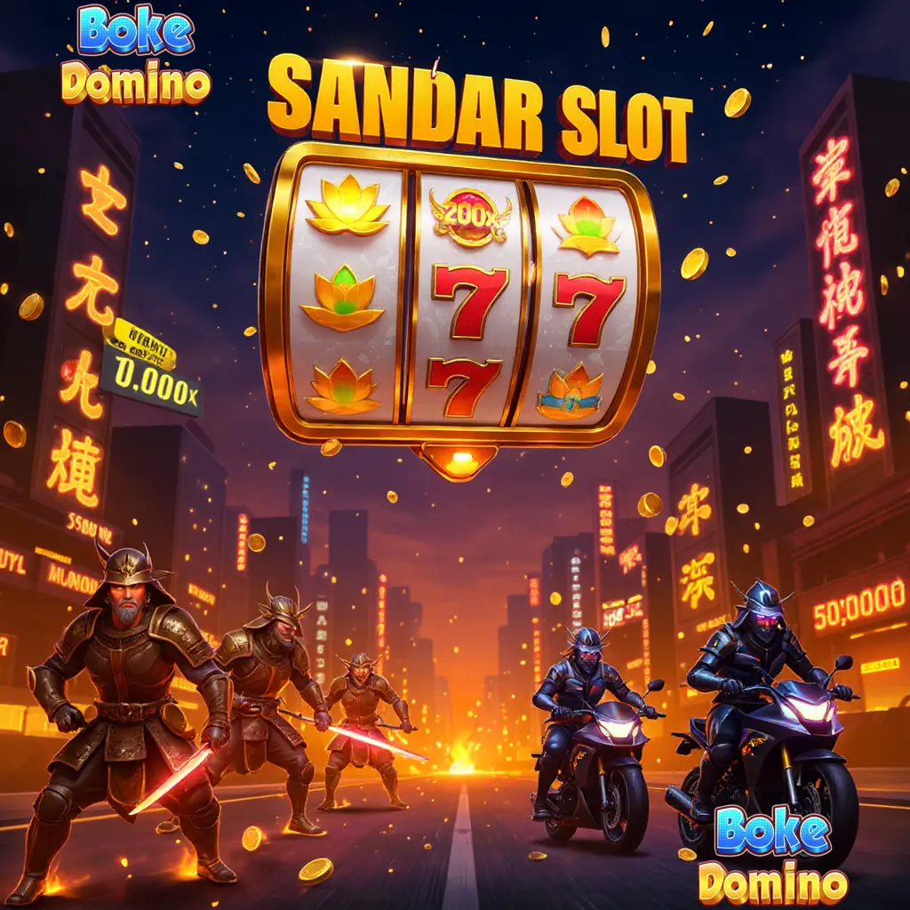 BOKEDOMINO Apk Slot Login Berita dan Advokasi Suara Konsumen image 1