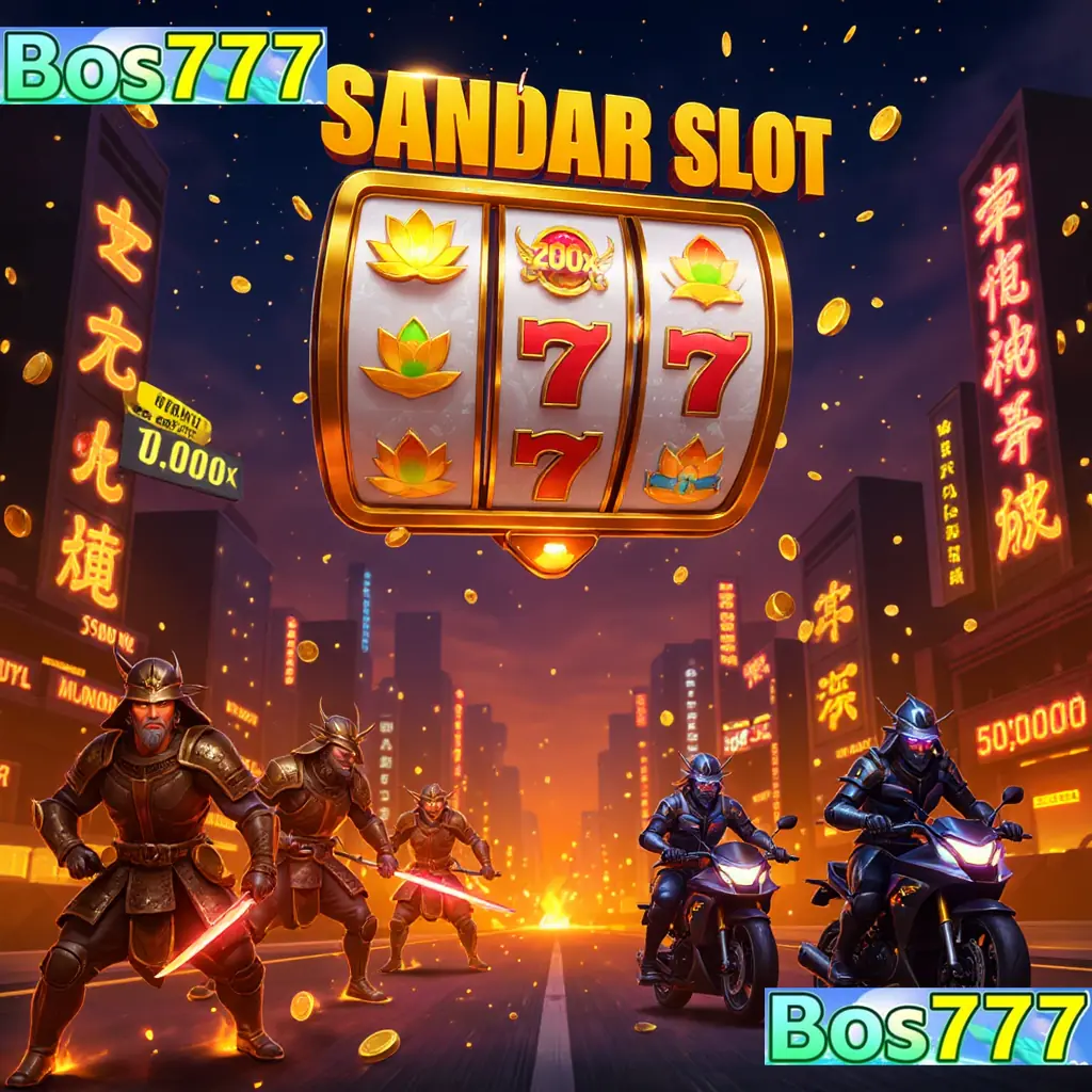 BOS777 Apk Slot Login Berita dan Advokasi Suara Konsumen image 1