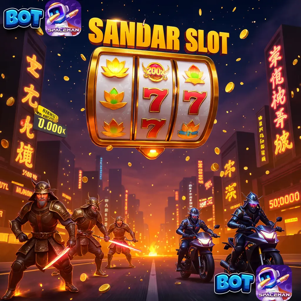 BOT SPACEMAN HACK Apk Slot Login Berita dan Advokasi Suara Konsumen image 1