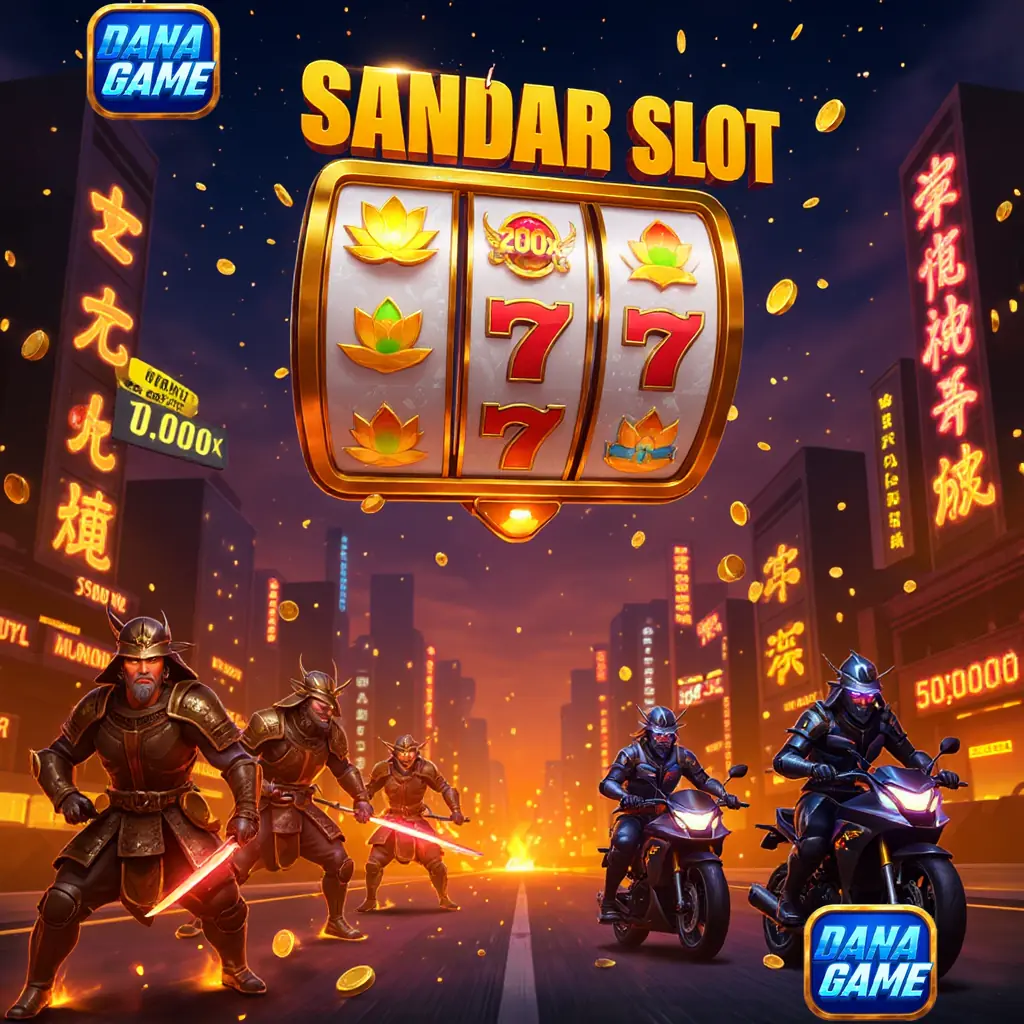 DANAGAME777 Apk Slot Login Berita dan Advokasi Suara Konsumen image 1