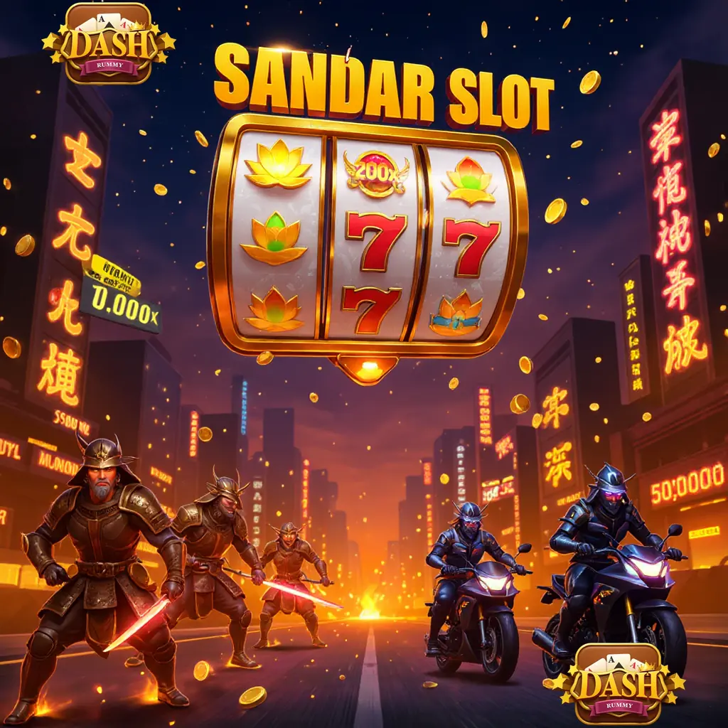 DASHRUMMY Apk Slot Login Berita dan Advokasi Suara Konsumen image 1