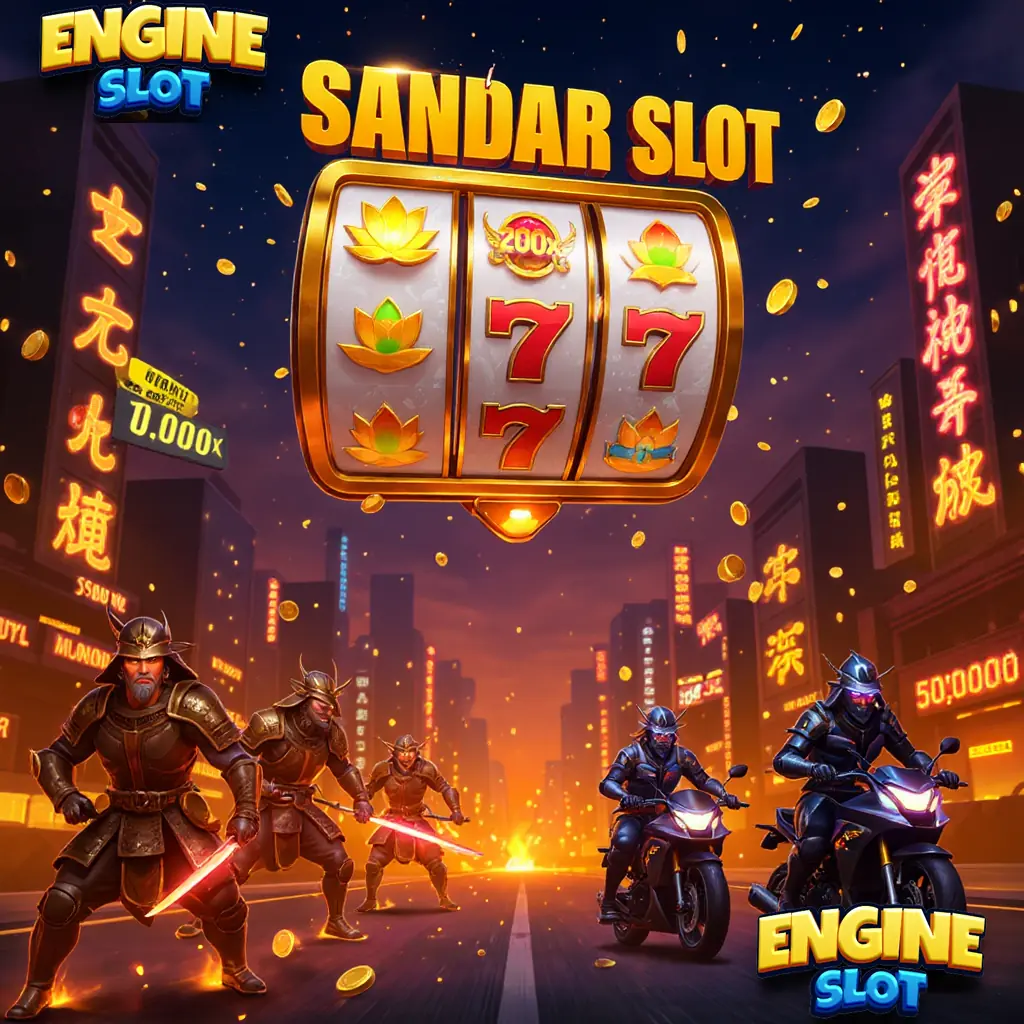 ENGINE SLOT Apk Slot Login Berita dan Advokasi Suara Konsumen image 1