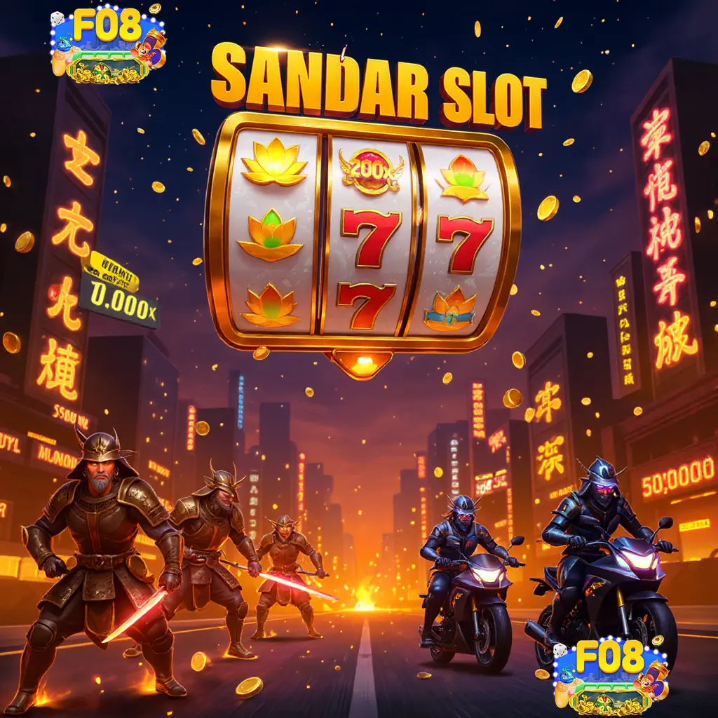 F08 Apk Slot Login Berita dan Advokasi Suara Konsumen image 1