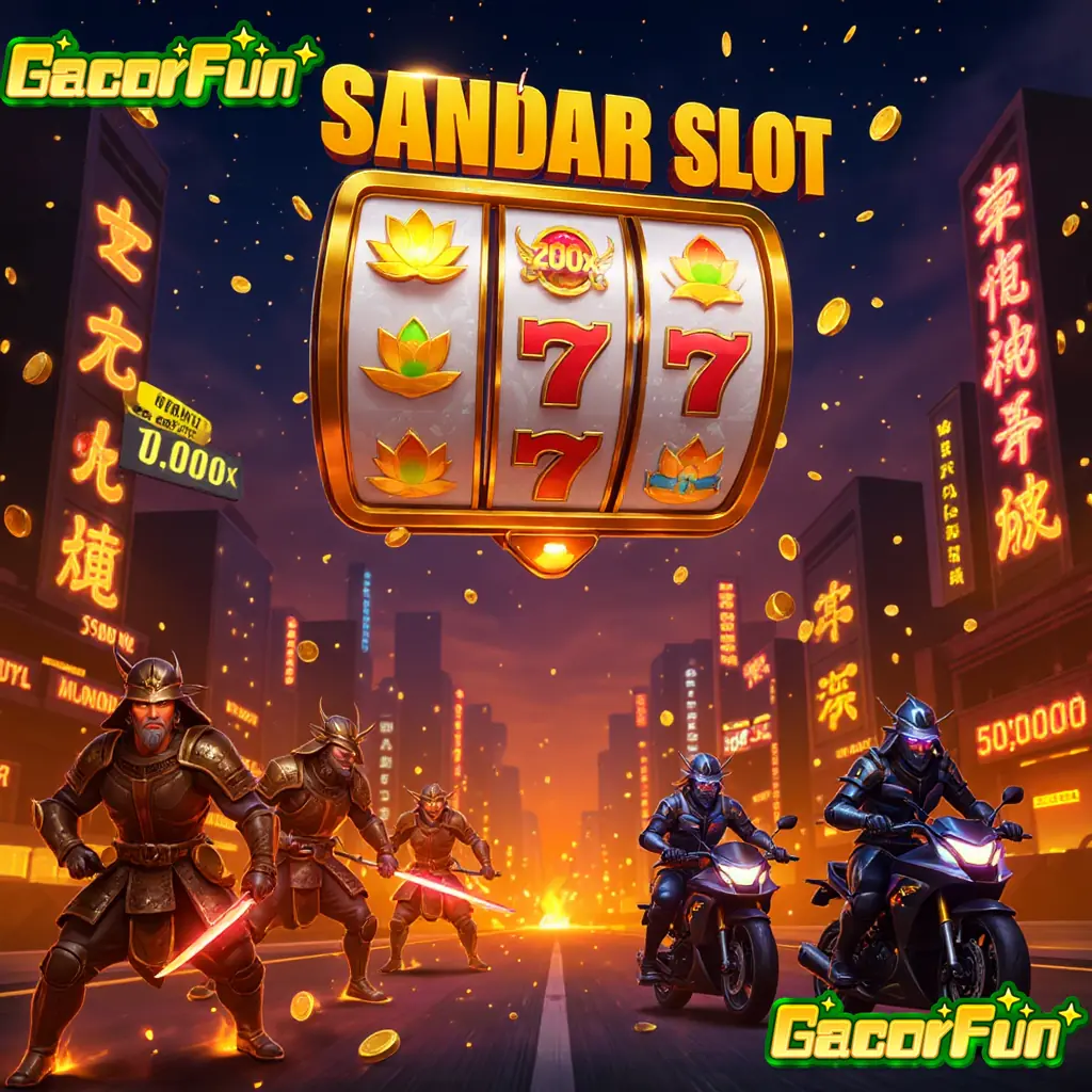GACORFUN Apk Slot Login Berita dan Advokasi Suara Konsumen image 1