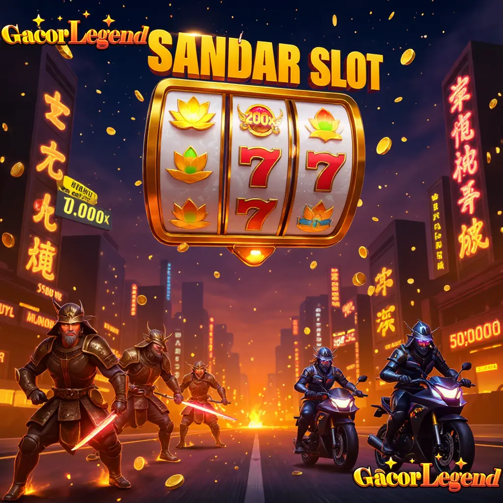 GACORLEGEND Apk Slot Login Berita dan Advokasi Suara Konsumen image 1