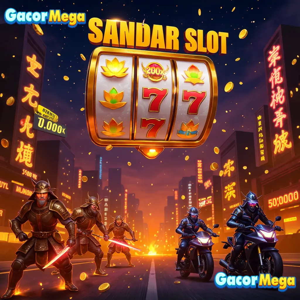 GACORMEGA Apk Slot Login Berita dan Advokasi Suara Konsumen image 1