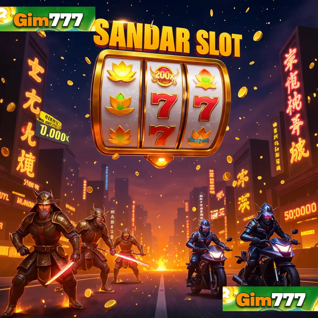 GIM777 Apk Slot Login Berita dan Advokasi Suara Konsumen image 1