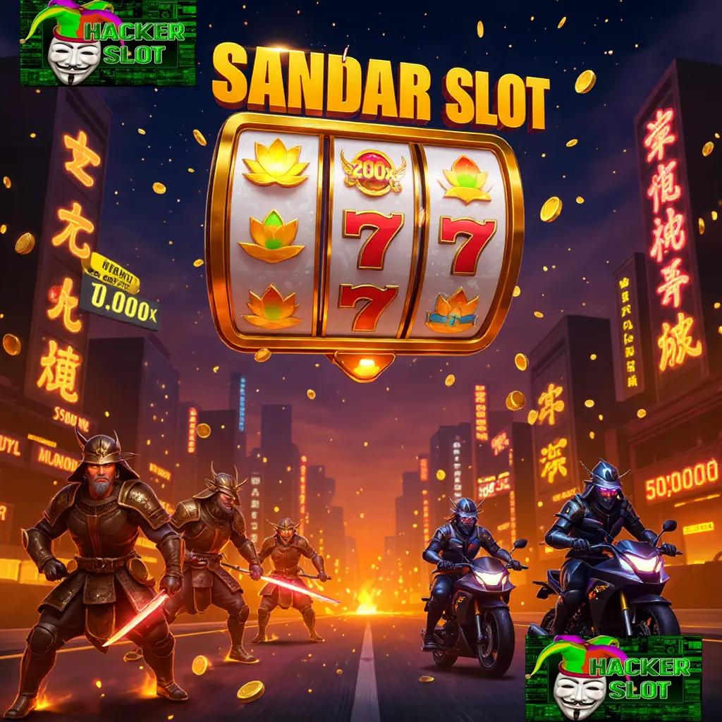 HACKER SLOT Apk Slot Login Berita dan Advokasi Suara Konsumen image 1