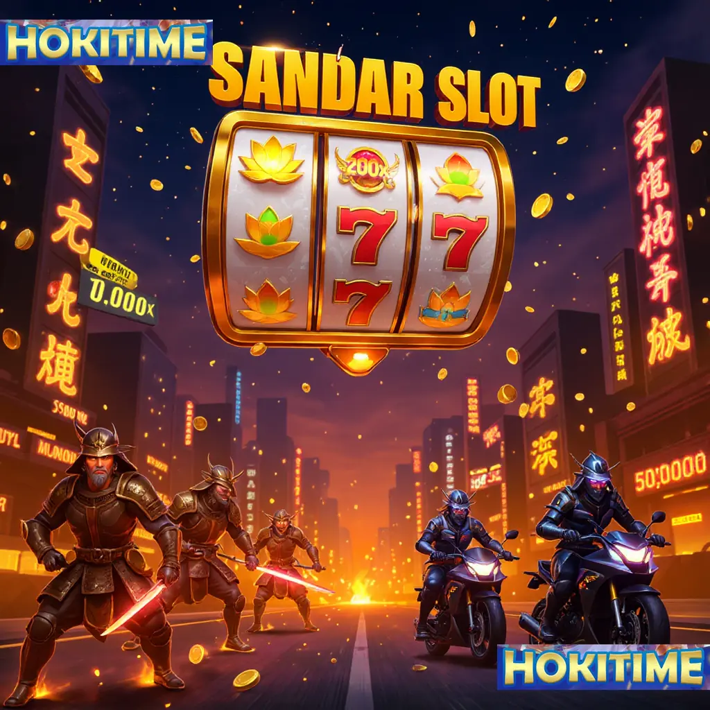 HOKITIME Apk Slot Login Berita dan Advokasi Suara Konsumen image 1
