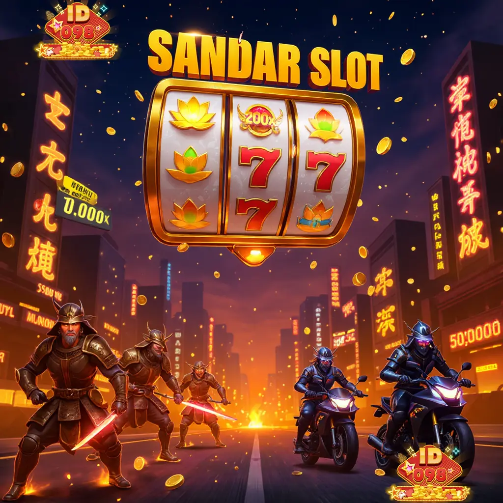 ID098 Apk Slot Login Berita dan Advokasi Suara Konsumen image 1