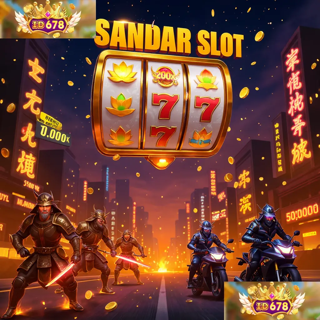 ID678 Apk Slot Login Berita dan Advokasi Suara Konsumen image 1