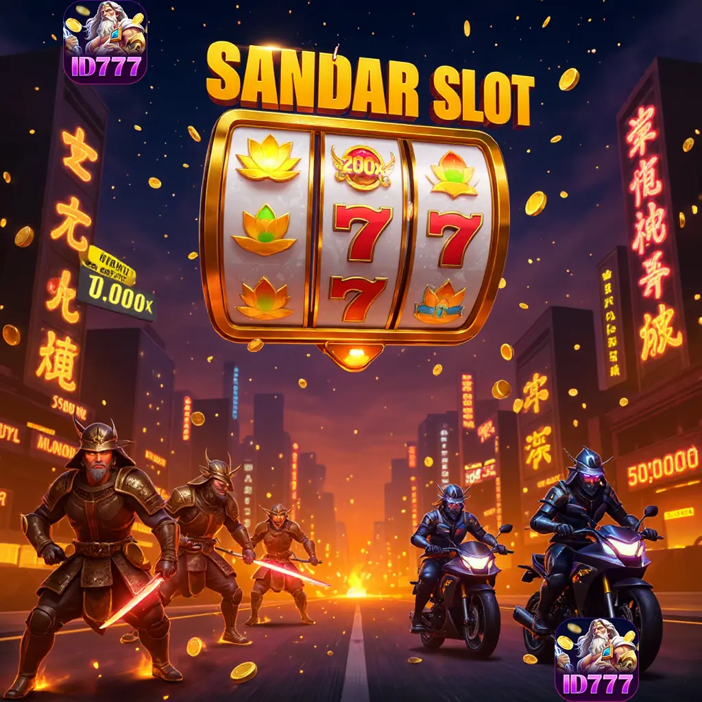 ID777 Apk Slot Login Berita dan Advokasi Suara Konsumen image 1