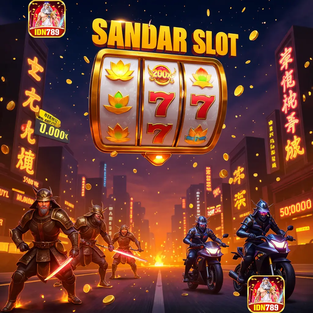 IDN789 Apk Slot Login Berita dan Advokasi Suara Konsumen image 1