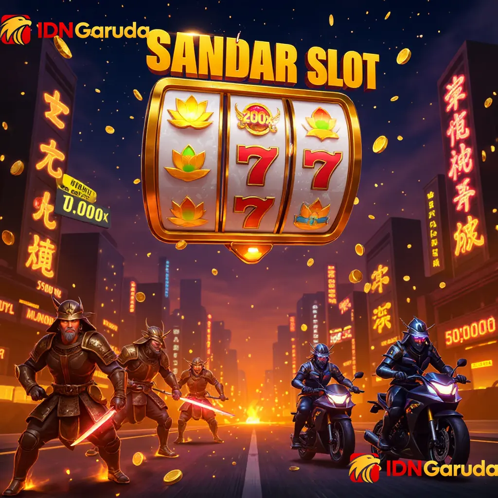 IDNGARUDA Apk Slot Login Berita dan Advokasi Suara Konsumen image 1
