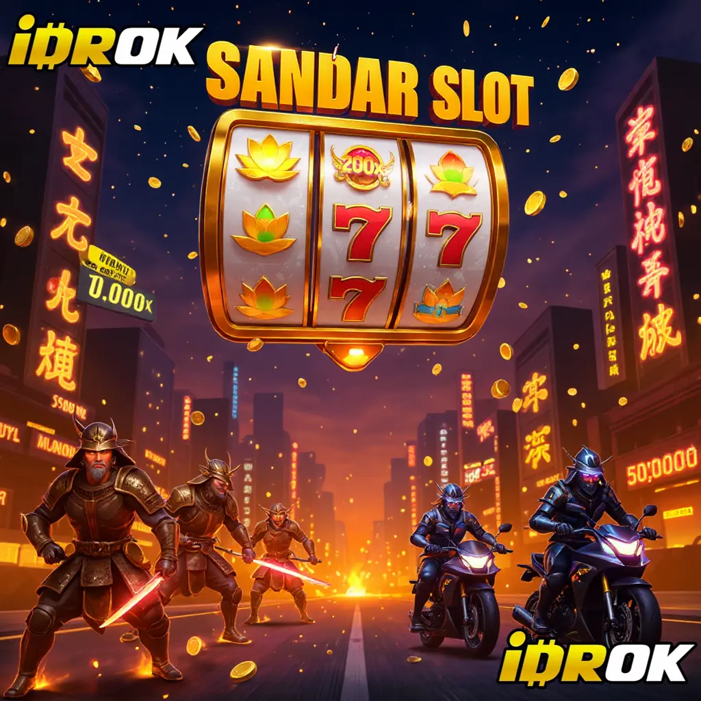 IDROK Apk Slot Login Berita dan Advokasi Suara Konsumen image 1