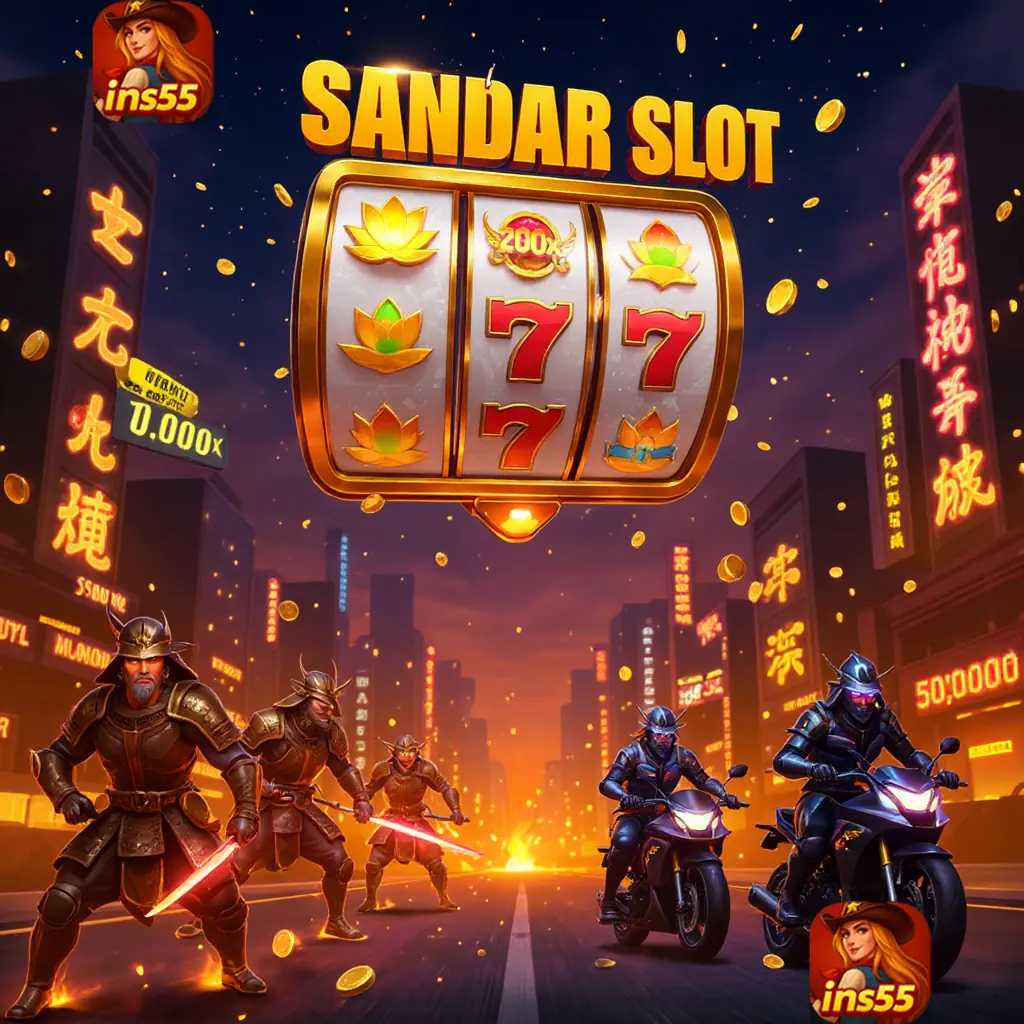 INS55 Apk Slot Login Berita dan Advokasi Suara Konsumen image 1