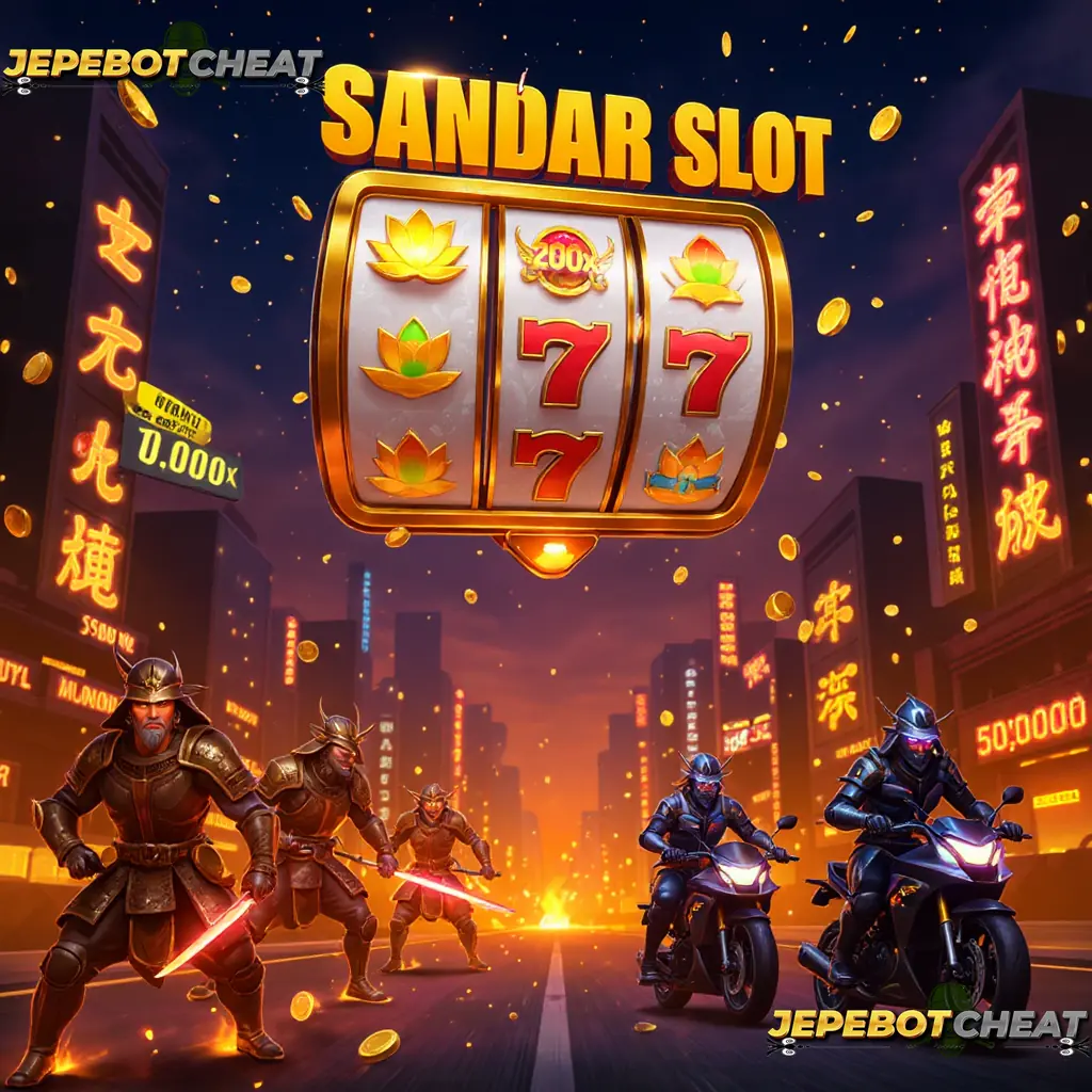JEPEBOT Apk Slot Login Berita dan Advokasi Suara Konsumen image 1