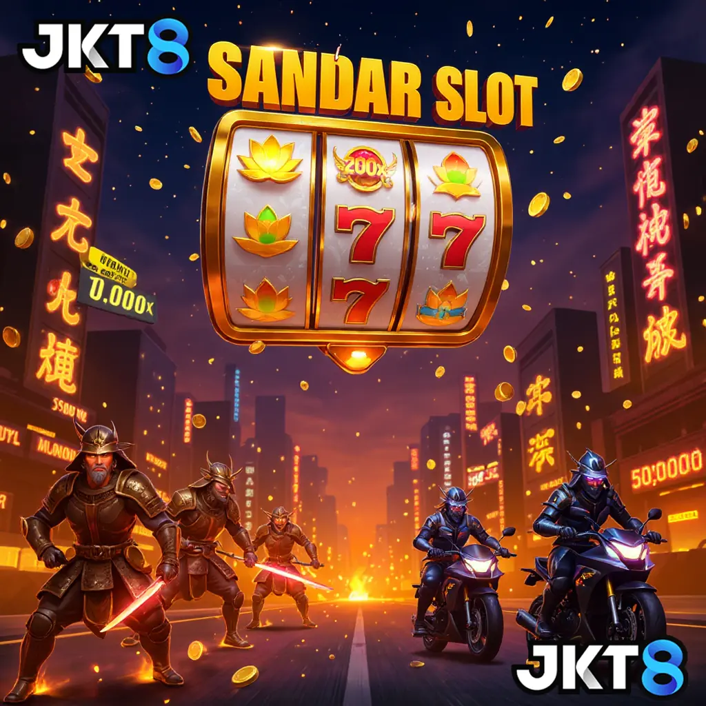 JKT8 Apk Slot Login Berita dan Advokasi Suara Konsumen image 1
