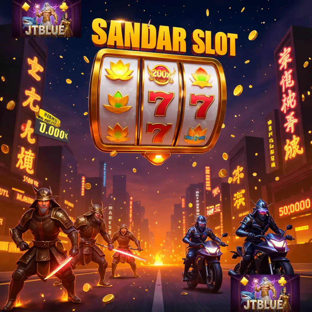 JTBLUE Apk Slot Login Berita dan Advokasi Suara Konsumen image 1