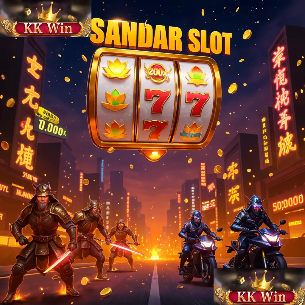 KKWINSLOTS Apk Slot Login Berita dan Advokasi Suara Konsumen image 1