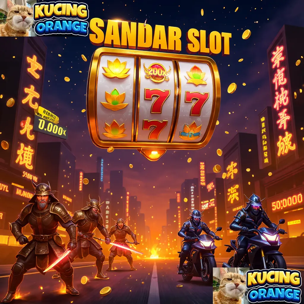 KUCING ORANGE SLOT Apk Slot Login Berita dan Advokasi Suara Konsumen image 1