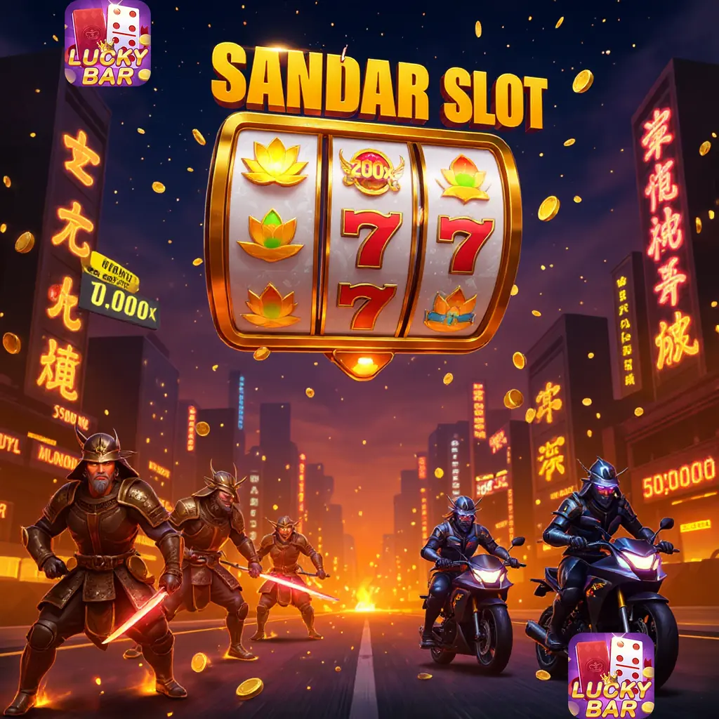 LUCKY BAR Apk Slot Login Berita dan Advokasi Suara Konsumen image 1