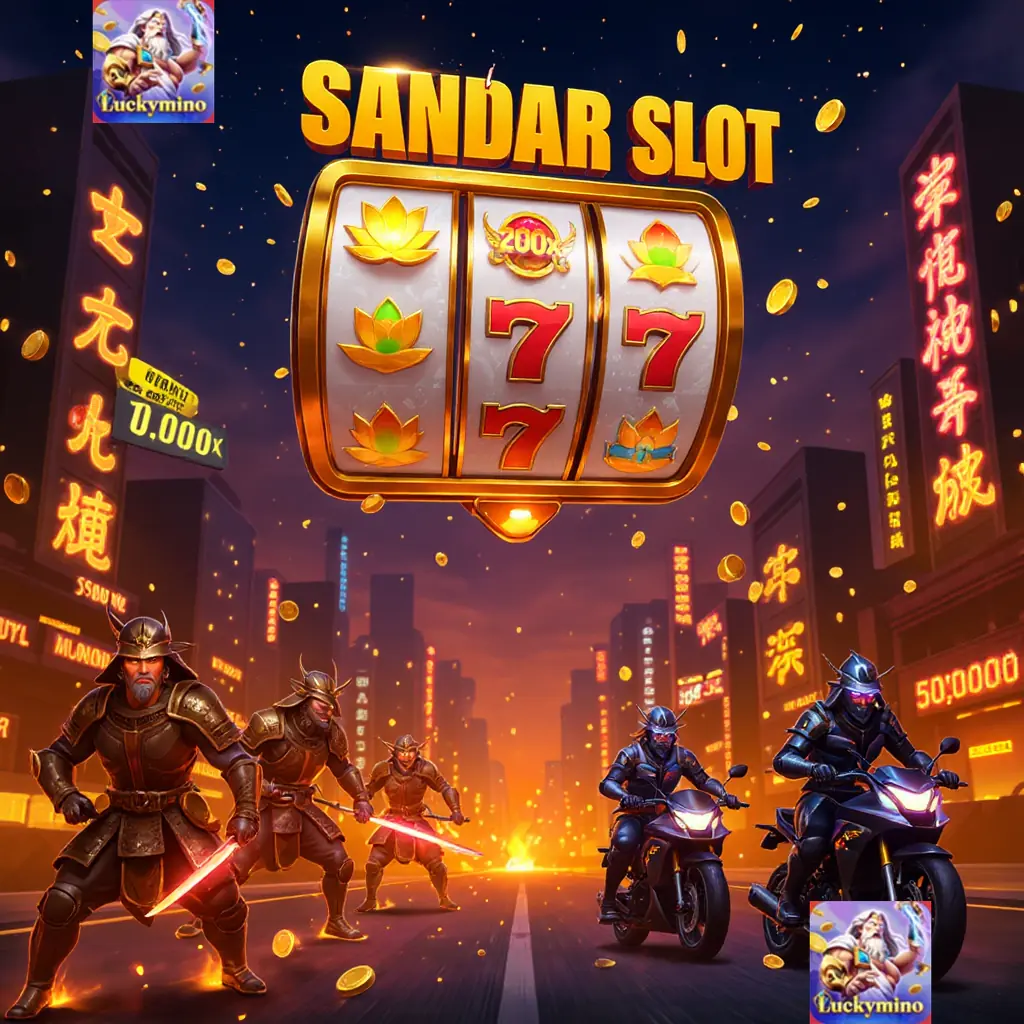LUCKYMINO Apk Slot Login Berita dan Advokasi Suara Konsumen image 1