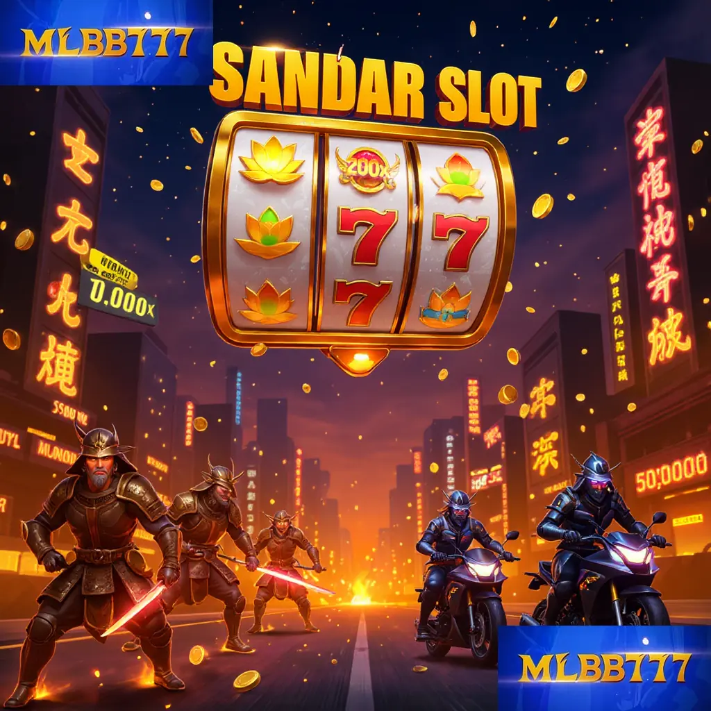 MLBB777 Apk Slot Login Berita dan Advokasi Suara Konsumen image 1