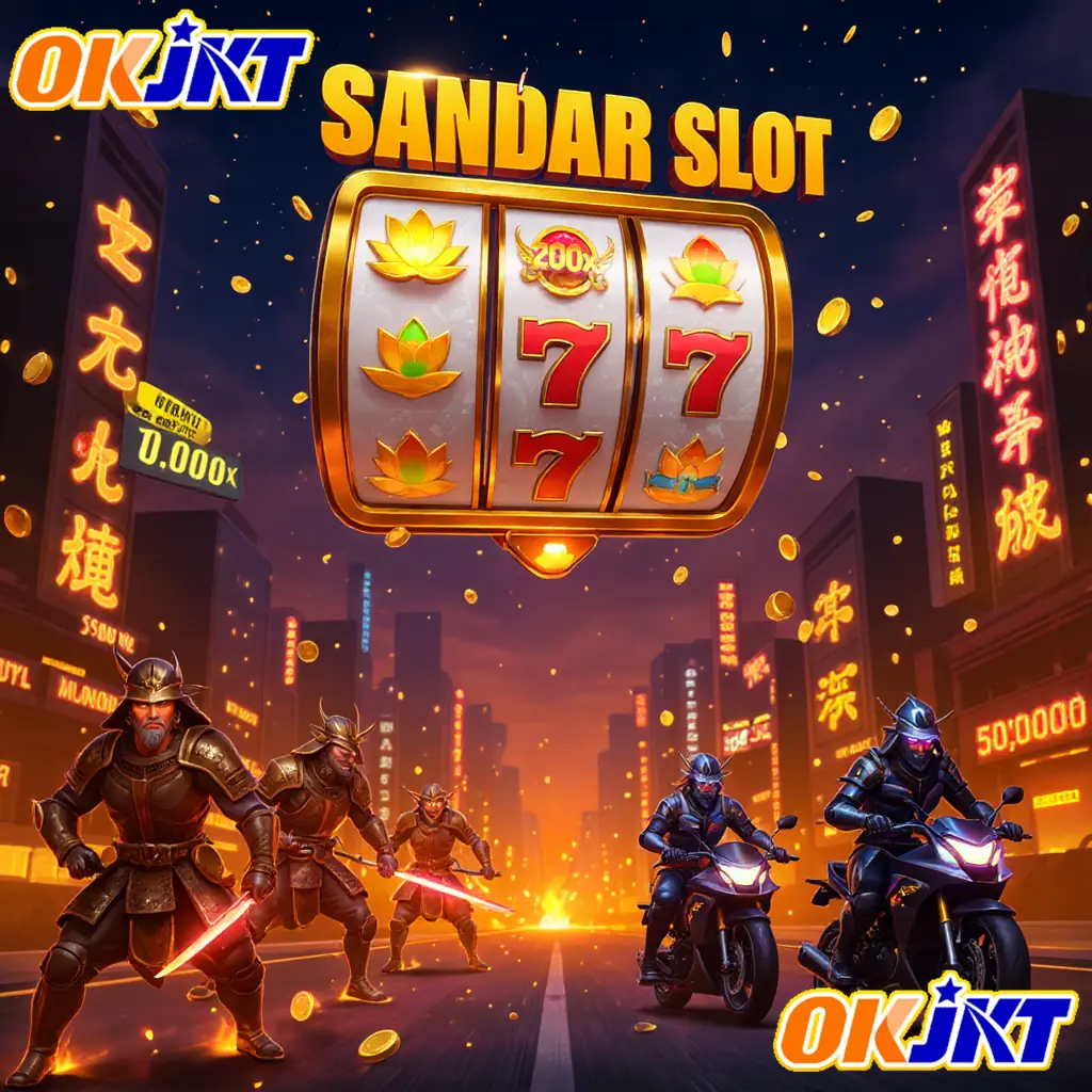 OKJKT Apk Slot Login Berita dan Advokasi Suara Konsumen image 1