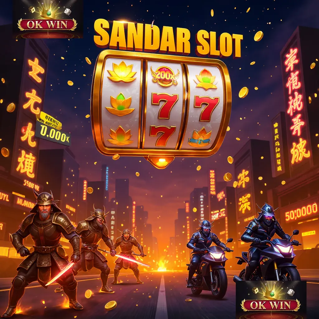 OKWIN Apk Slot Login Berita dan Advokasi Suara Konsumen image 1