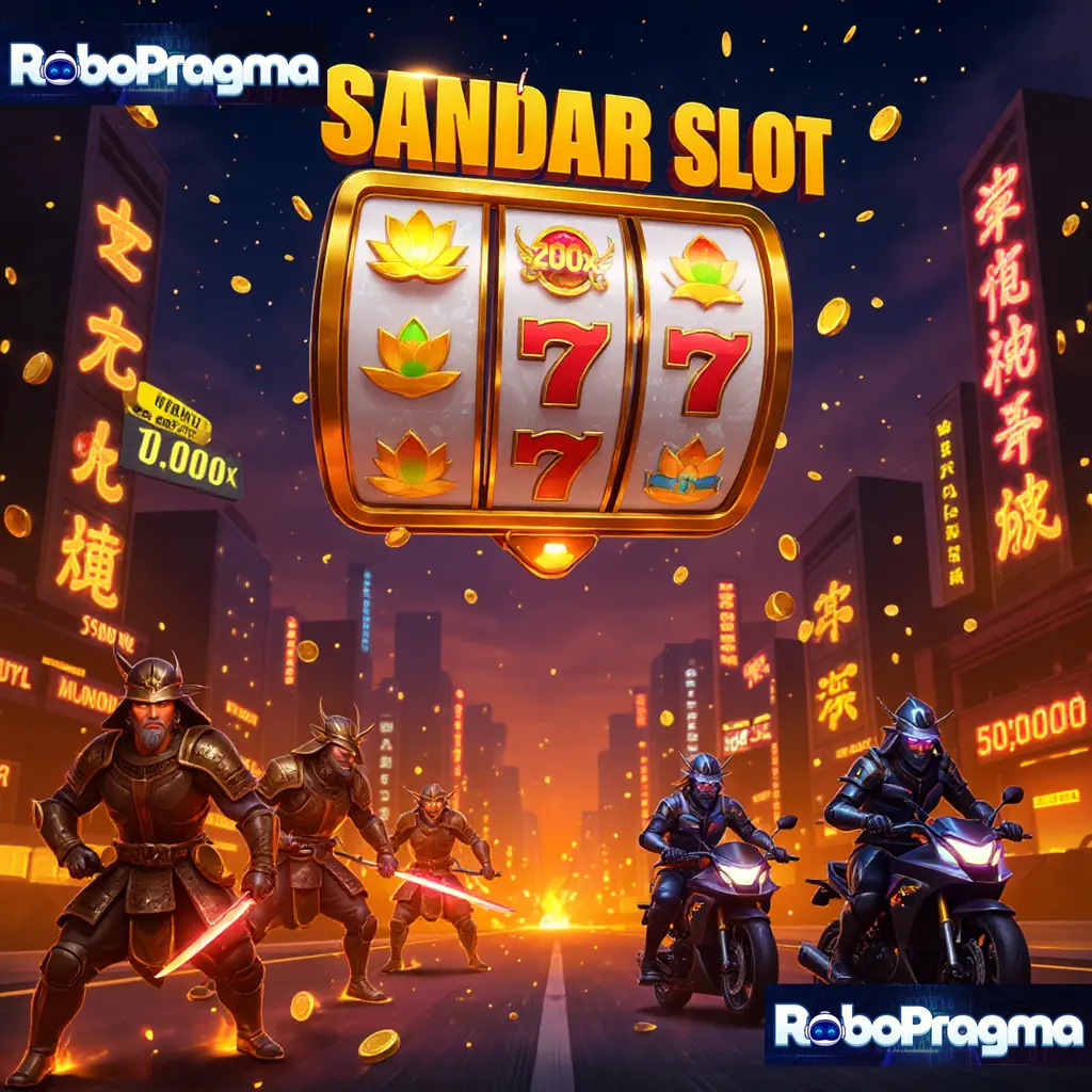 ROBOPRAGMA Apk Slot Login Berita dan Advokasi Suara Konsumen image 1