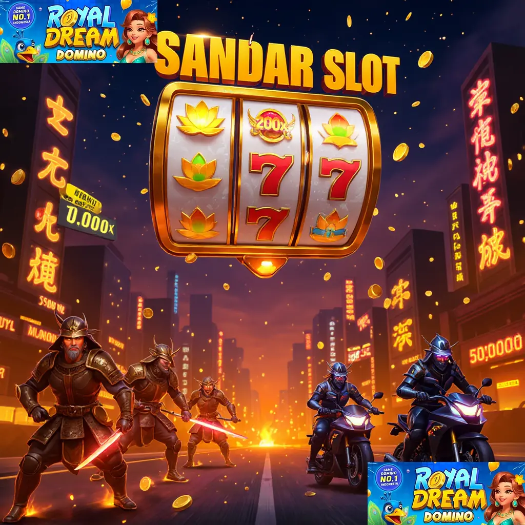 ROYALDREAM Apk Slot Login Berita dan Advokasi Suara Konsumen image 1