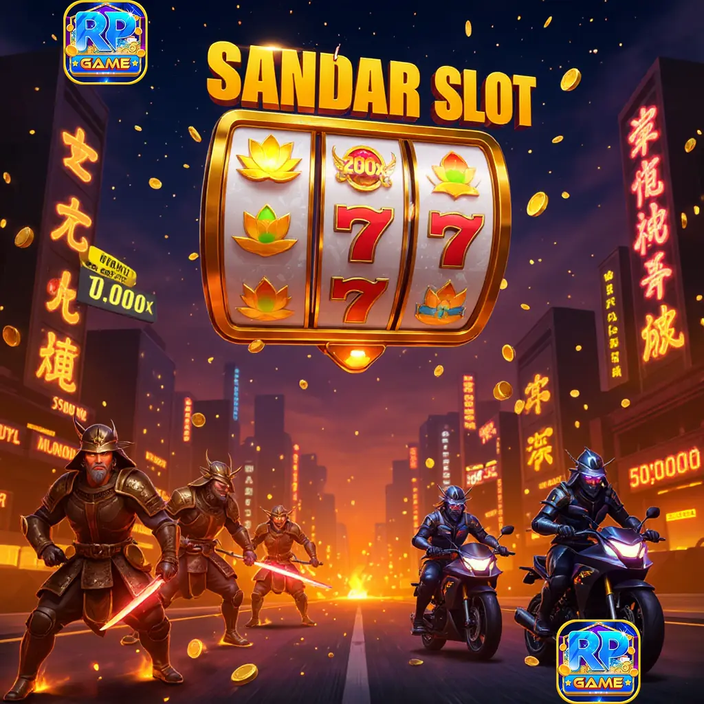 RPGAME Apk Slot Login Berita dan Advokasi Suara Konsumen image 1