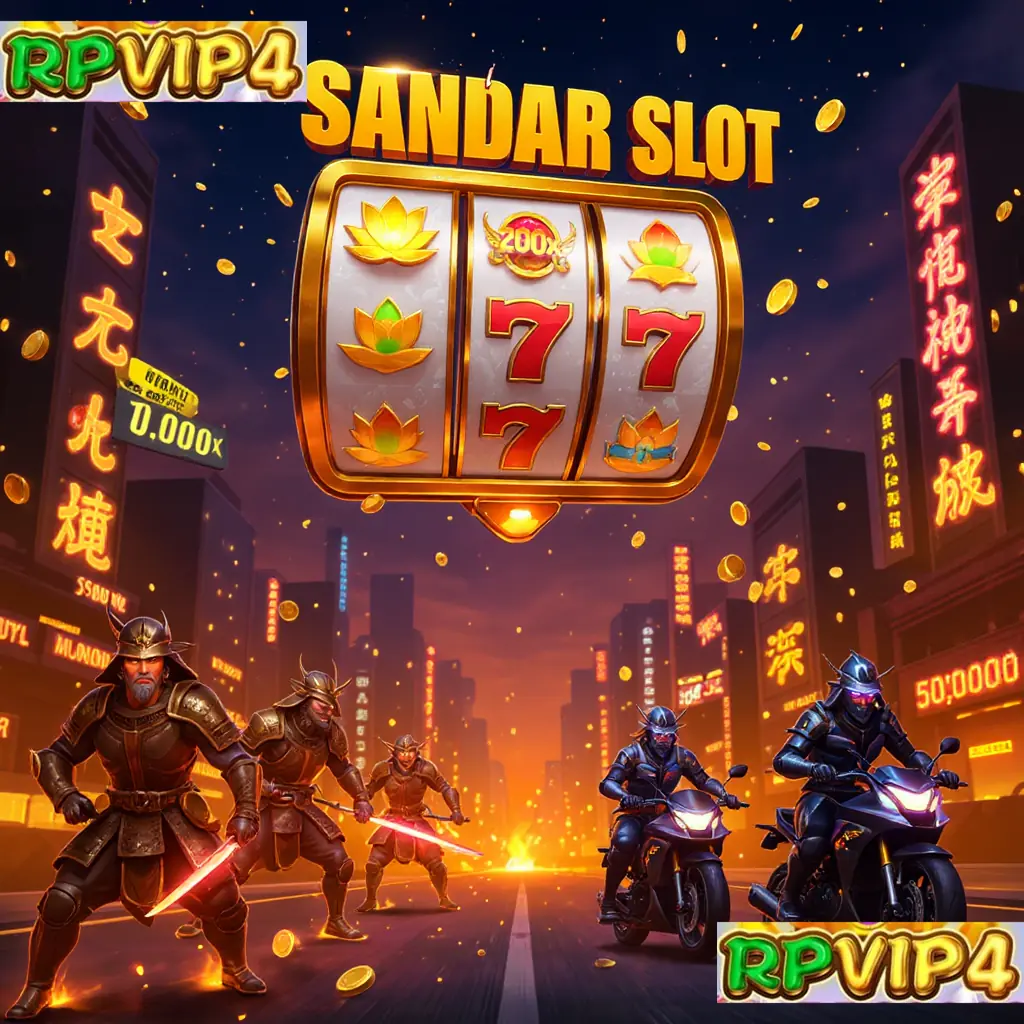 RPVIP4 Apk Slot Login Berita dan Advokasi Suara Konsumen image 1