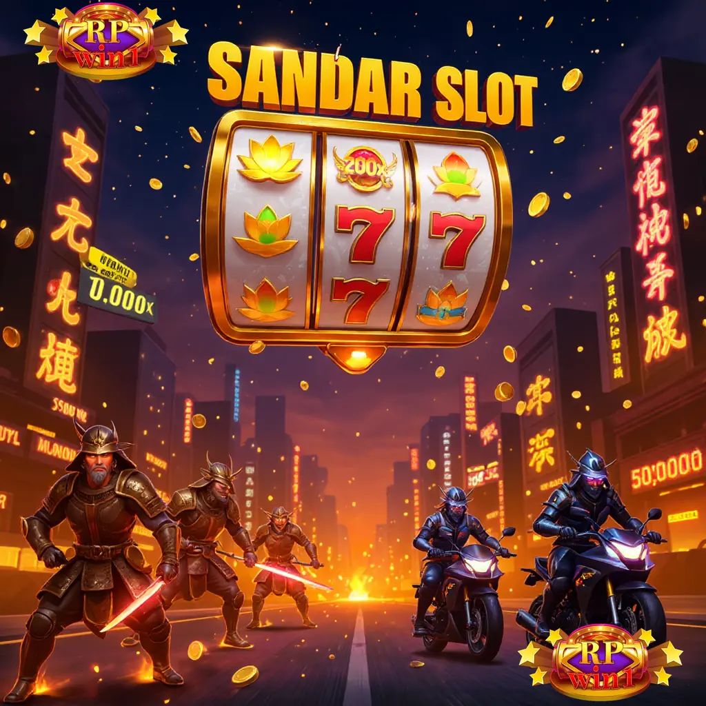 RPWIN1 Apk Slot Login Berita dan Advokasi Suara Konsumen image 1