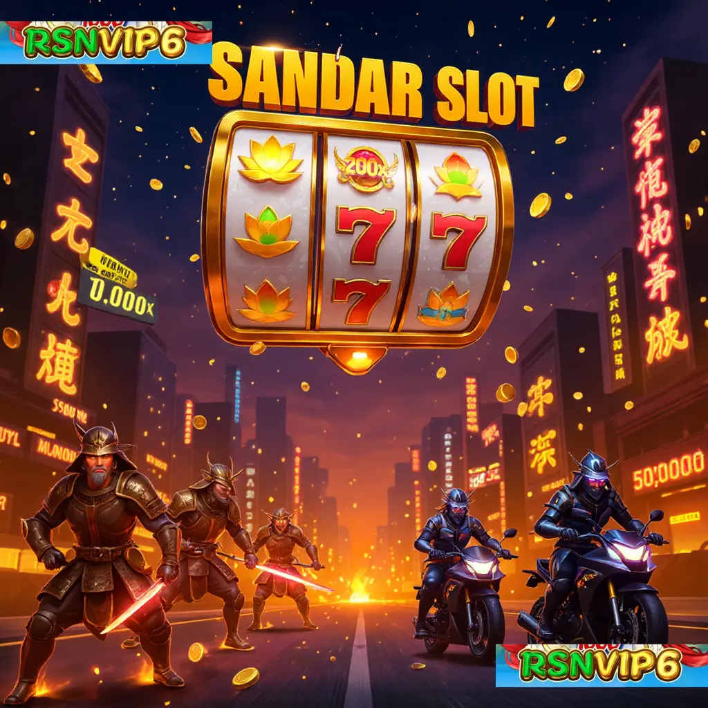 RSNVIP6 Apk Slot Login Berita dan Advokasi Suara Konsumen image 1