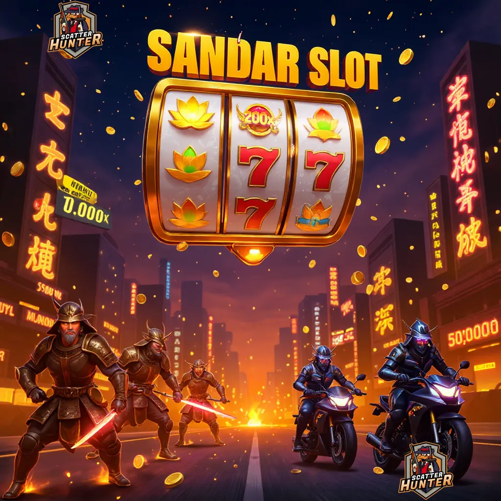 SCATTER HUNTER Apk Slot Login Berita dan Advokasi Suara Konsumen image 1