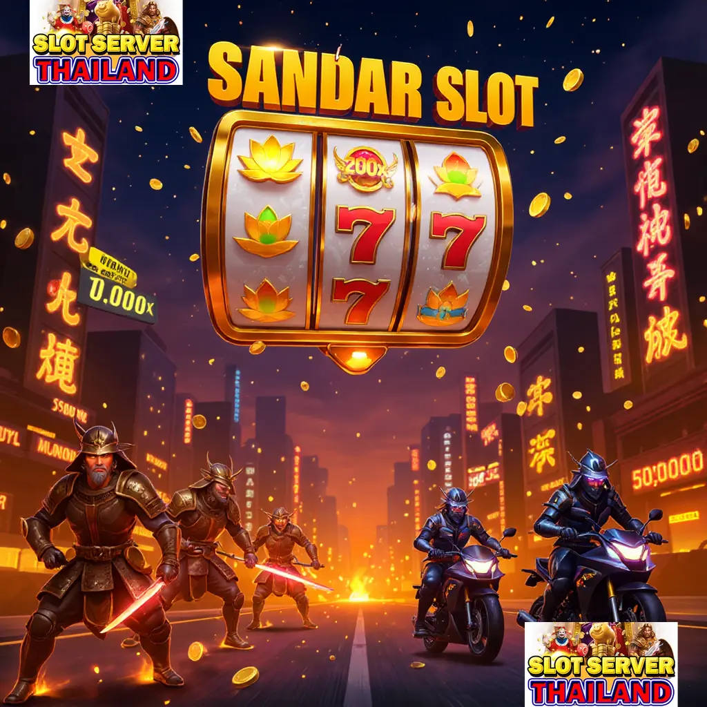 SERVER THAILAND Apk Slot Login Berita dan Advokasi Suara Konsumen image 1