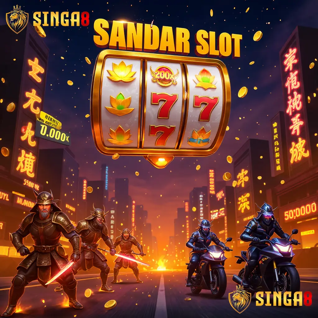 SINGA8 Apk Slot Login Berita dan Advokasi Suara Konsumen image 1
