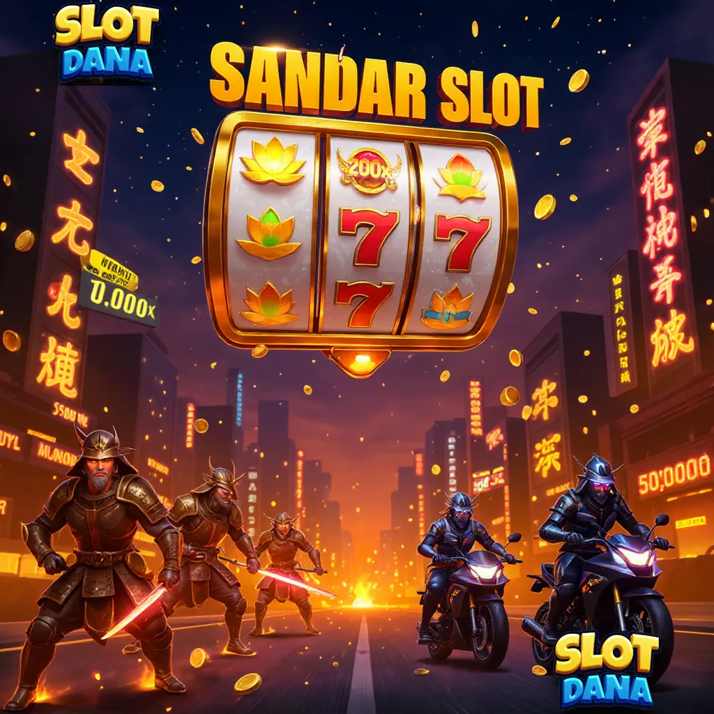 SLOT DANA Apk Slot Login Berita dan Advokasi Suara Konsumen image 1